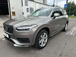 Pebble grey Usata 2020 Volvo XC90 Momentum SUV | 37.900 € (Ottimo prezzo)
