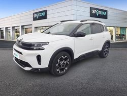 Bianco Usata 2022 Citroën C5 Aircross Feel SUV | 20.785 € (Buon prezzo)