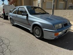 Usata 1986 Ford Sierra Tre volumi | 42.000 €