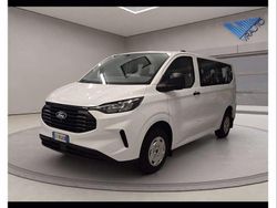 Bianco Usata 2025 Ford Transit Custom Trend Due volumi | 39.100 €
