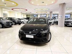 Nero(met.) Usata 2023 Seat Ibiza Business Tre volumi | 15.500 € (Buon prezzo)