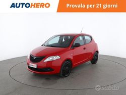 Rosso Usata 2019 Lancia Ypsilon Due volumi | 10.099 € (Buon prezzo)