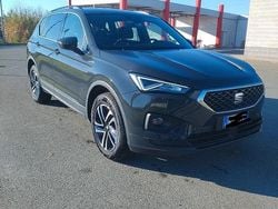 Grigio Usata 2023 Seat Tarraco SUV | 28.000 € (Buon prezzo)