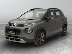Grigio Usata 2021 Citroën C3 Aircross Feel SUV | 13.590 € (Buon prezzo)