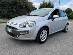 Argento Usata 2010 Fiat Punto Evo Due volumi | 4900 € (Buon prezzo)