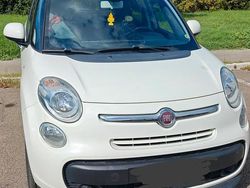 Bianco Usata 2014 Fiat 500X SUV | 8000 €