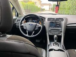 Usata 2017 Ford Mondeo Titanium Tre volumi | 12.300 € (Buon prezzo)
