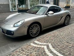 Usata 2011 Porsche Cayman Coupé | 35.900 € (Buon prezzo)