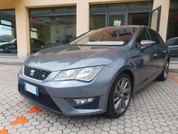 Grigio Usata 2014 Seat Leon FR Tre volumi | 13.900 € (Cara)