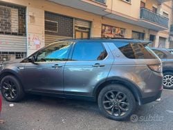 Grigio Usata 2018 Land Rover Discovery Sport HSE Luxury SUV | 18.999 € (Buon prezzo)