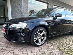 Other Usata 2020 Audi A3 Ambiente Tre volumi | 15.900 € (Ottimo prezzo)