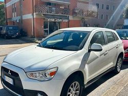 Usata 2011 Mitsubishi ASX Intense SUV | 6000 € (Buon prezzo)