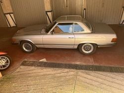 Usata 1974 Mercedes SL450 | 35.000 €