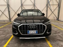 Usata 2023 Audi Q3 SUV | 35.000 € (Ottimo prezzo)