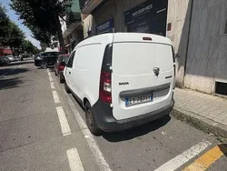 Usata 2015 Dacia Dokker Ambiance Furgone | 3099 € (Buon prezzo)
