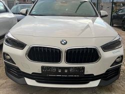 Bianco Usata 2019 BMW X2 Comfort Edition SUV | 20.990 € (Ottimo prezzo)
