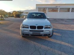 Argento Usata 2006 BMW X3 SUV | 3900 € (Buon prezzo)