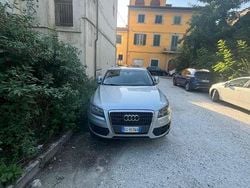 Grigio Usata 2011 Audi Q5 Advanced Plus SUV | 16.400 € (Molto cara)