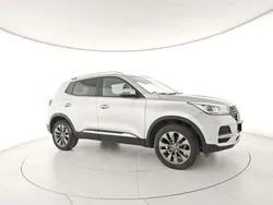 Argento Usata 2023 DR Automobiles DR4 SUV | 14.700 € (Buon prezzo)