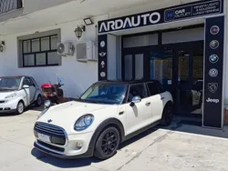 Bianco Usata 2015 Mini Cooper D Due volumi | 9900 € (Buon prezzo)