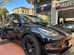 Nero Usata 2022 Tesla Model Y SUV | 34.800 € (Ottimo prezzo)