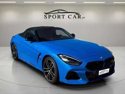 Blu Usata 2019 BMW Z4 M M Sport Cabrio | 40.900 € (Buon prezzo)