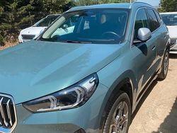 Verde Usata 2023 BMW X1 SUV | 38.500 € (Buon prezzo)