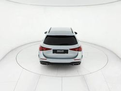 Argento Usata 2022 Mercedes C300 Premium Plus Station wagon | 37.500 € (Buon prezzo)