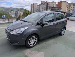 Grigio Usata 2016 Ford B-MAX Titanium X Monovolume | 7350 € (Buon prezzo)