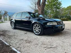 Nero Usata 2001 Audi RS4 Ambiente Station wagon | 50.000 € (Super prezzo)