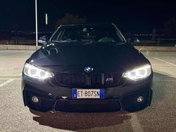 Nero Usata 2015 BMW 330 M Sport Coupé | 26.000 €