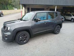 Grigio scuro Usata 2023 Jeep Renegade Longitude SUV | 22.000 € (Cara)