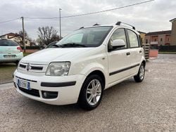 Bianco Usata 2010 Fiat Panda Emotion Tre volumi | 2500 € (Ottimo prezzo)
