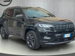 Usata 2021 Jeep Compass SUV | 17.900 € (Ottimo prezzo)