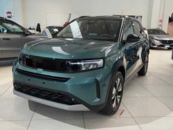 Verde Nuova 2025 Opel Frontera SUV | 27.500 €