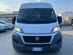 Bianco Usata 2015 Fiat Ducato Furgone | 8800 € (Ottimo prezzo)