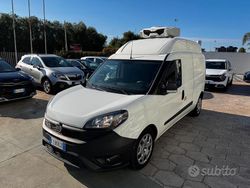 Bianco Usata 2020 Fiat Doblò Monovolume | 17.800 € (Molto cara)