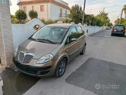 Usata 2007 Lancia Musa Monovolume | 2000 € (Ottimo prezzo)