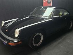 Nero Usata 1980 Porsche 911SC Coupé | 69.900 €