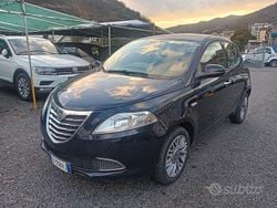 Nero Usata 2016 Lancia Ypsilon Platinum Due volumi | 7900 € (Buon prezzo)