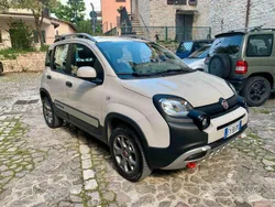 Fiat Panda Cross