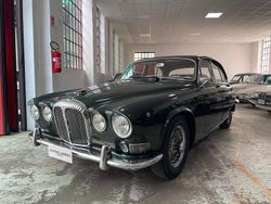 Verde Usata 1967 Daimler Sovereign Tre volumi | 12.499 €