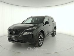 Usata 2022 Nissan X-Trail N-Connecta SUV | 29.900 € (Buon prezzo)