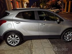 Grigio Usata 2019 Opel Mokka SUV | 14.500 € (Molto cara)