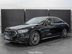 Nero Nuova 2025 Mercedes 300 Advanced Tre volumi | 71.616 € (Super prezzo)