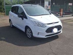 Usata 2017 Ford B-MAX Sport Monovolume | 8990 € (Cara)