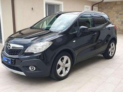 Nero Usata 2014 Opel Mokka Cosmo SUV | 7500 € (Buon prezzo)