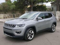 Usata 2020 Jeep Compass Limited SUV | 17.900 € (Buon prezzo)