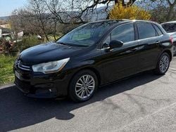 Usata 2011 Citroën C4 Exclusive Tre volumi | 1599 € (Buon prezzo)