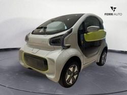Grigio Usata 2024 XEV Yoyo Due volumi | 14.800 € (Molto cara)